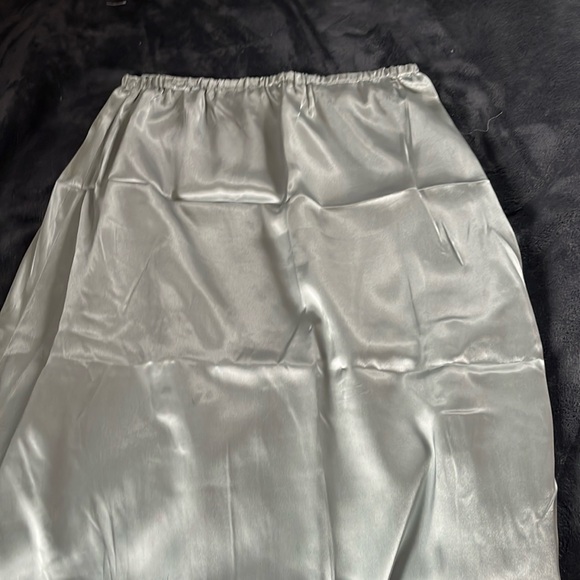 Drapers & Damons long petites skirt size l - Picture 1 of 2